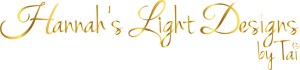 Hannah Light Designs by Tai